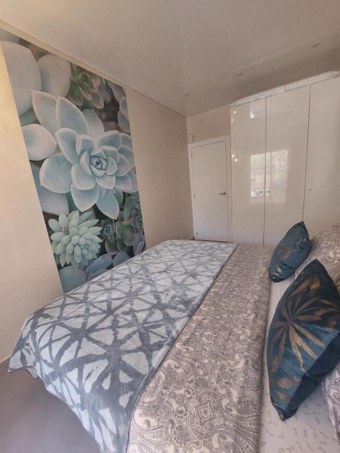 Orlando Luxury Apartament Адехе Экстерьер фото