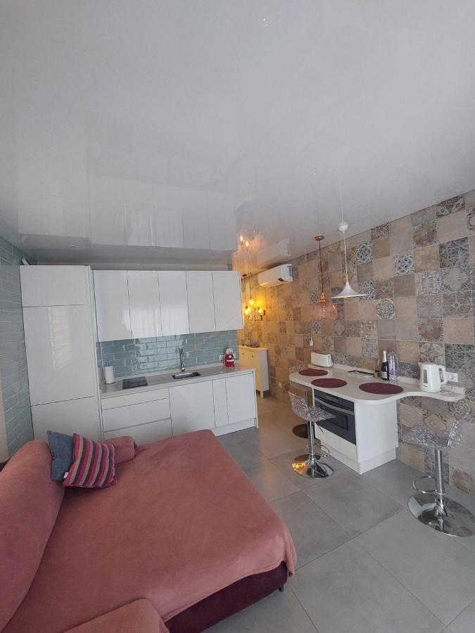 Orlando Luxury Apartament Адехе Экстерьер фото