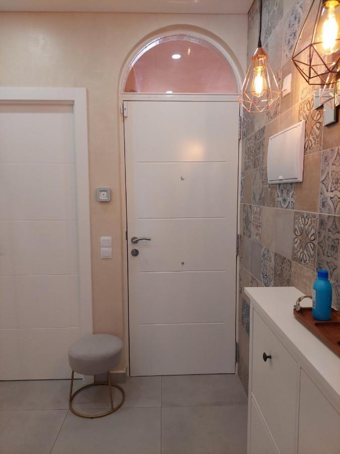 Orlando Luxury Apartament Адехе Экстерьер фото