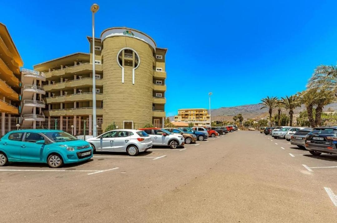 Orlando Luxury Apartament Адехе Экстерьер фото