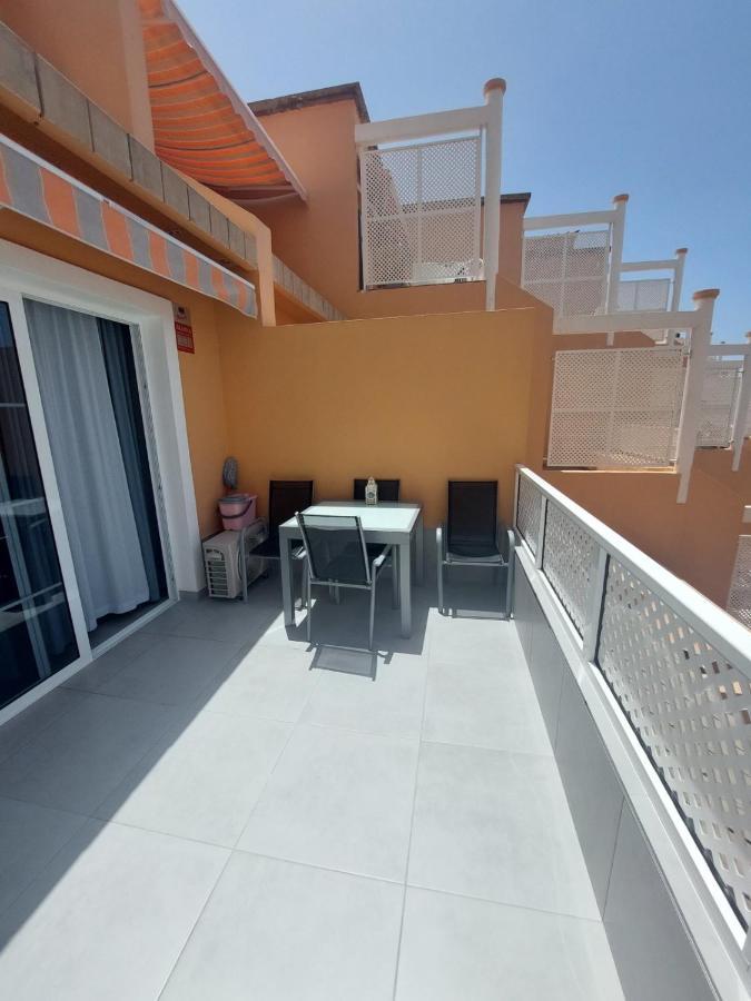 Orlando Luxury Apartament Адехе Экстерьер фото