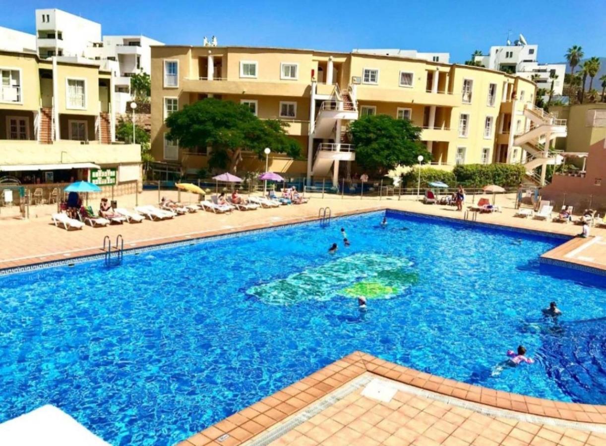 Orlando Luxury Apartament Адехе Экстерьер фото