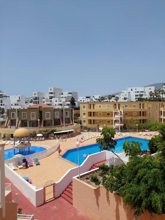 Orlando Luxury Apartament Адехе Экстерьер фото