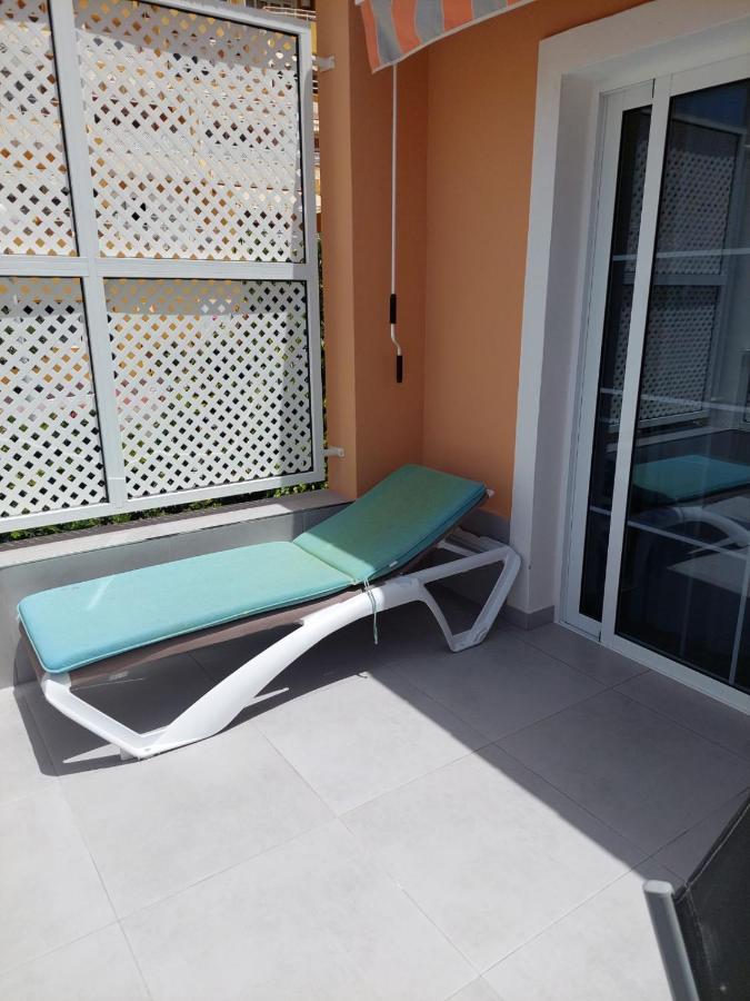 Orlando Luxury Apartament Адехе Экстерьер фото