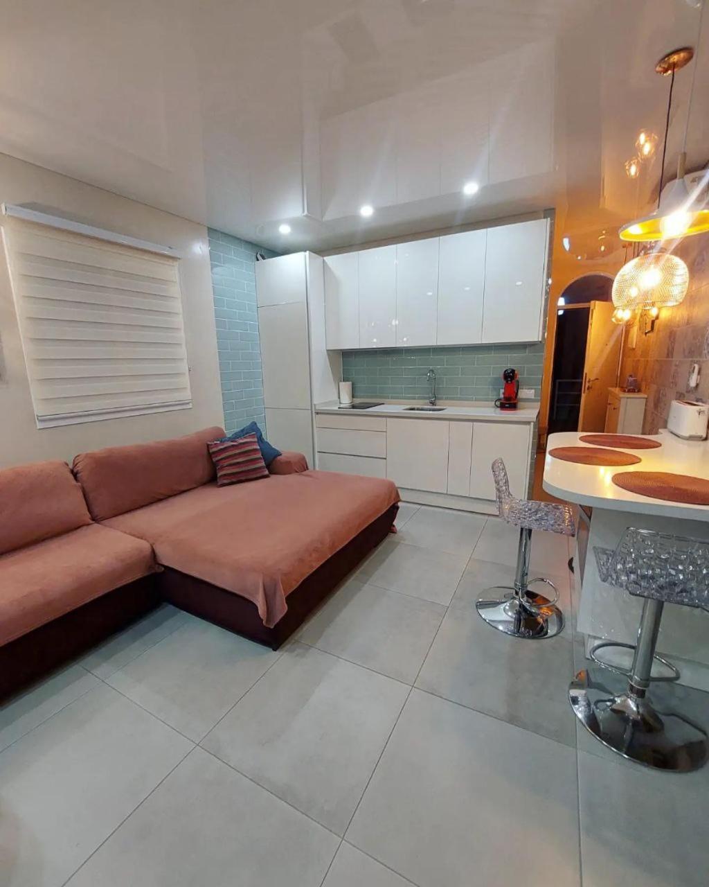 Orlando Luxury Apartament Адехе Экстерьер фото