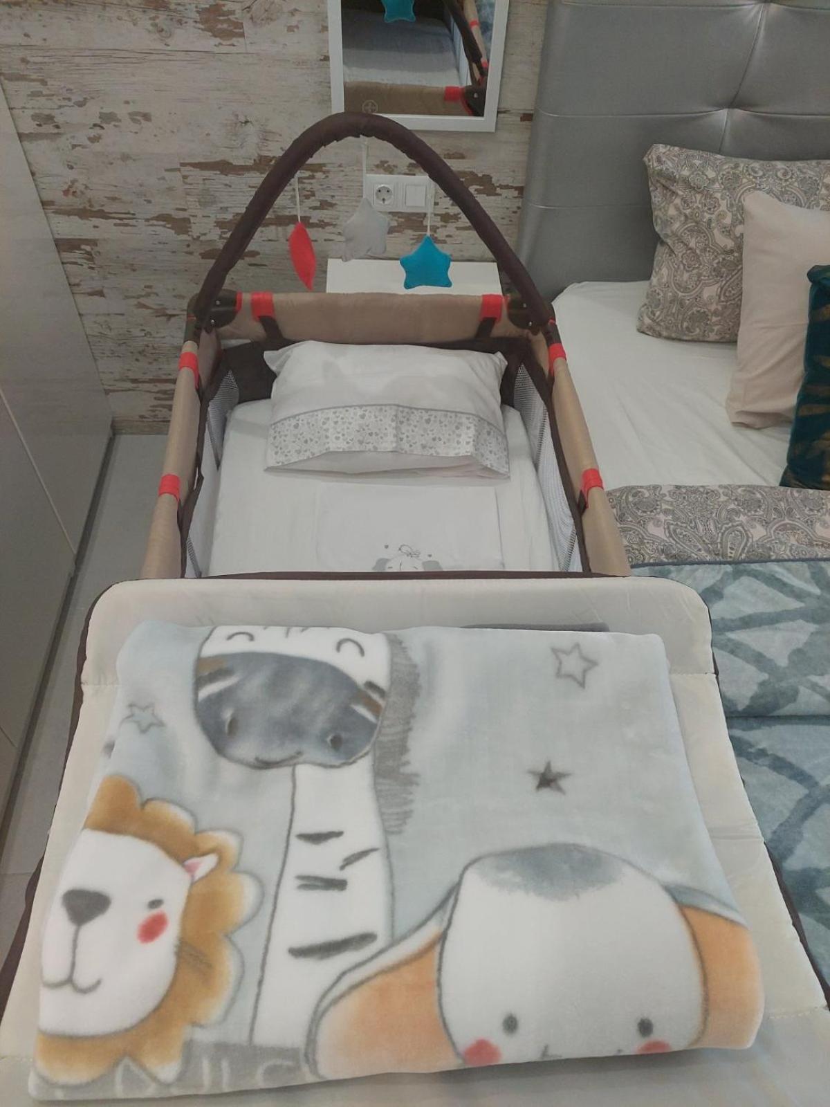 Orlando Luxury Apartament Адехе Экстерьер фото