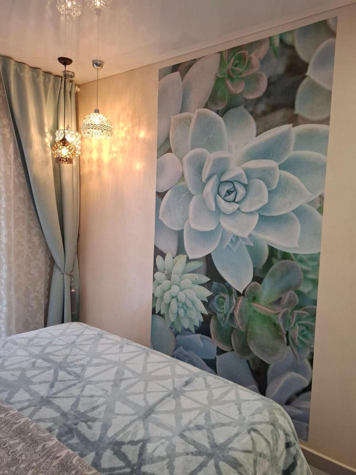 Orlando Luxury Apartament Адехе Экстерьер фото