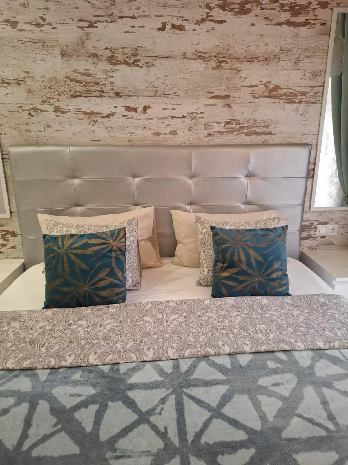 Orlando Luxury Apartament Адехе Экстерьер фото